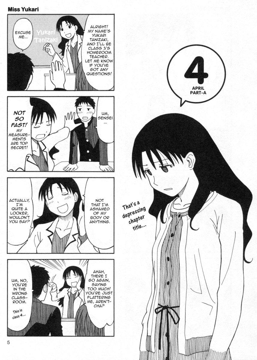 volume 1 received the most changes because it has the wonkiest art (azuma was still figuring out the characters and his personal style), which i might go into more detail on at a later date. the other two volumes received fewer changes due to being closer to his current style