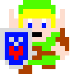 高橋えいすけ リンク ドット絵 ゼルダの伝説 リンク ファミコン T Co Hjqgh1szkx 高橋えいすけ リンク ドット絵 ゼルダの伝説 リンク ファミコン T Co Hjqgh1szkx