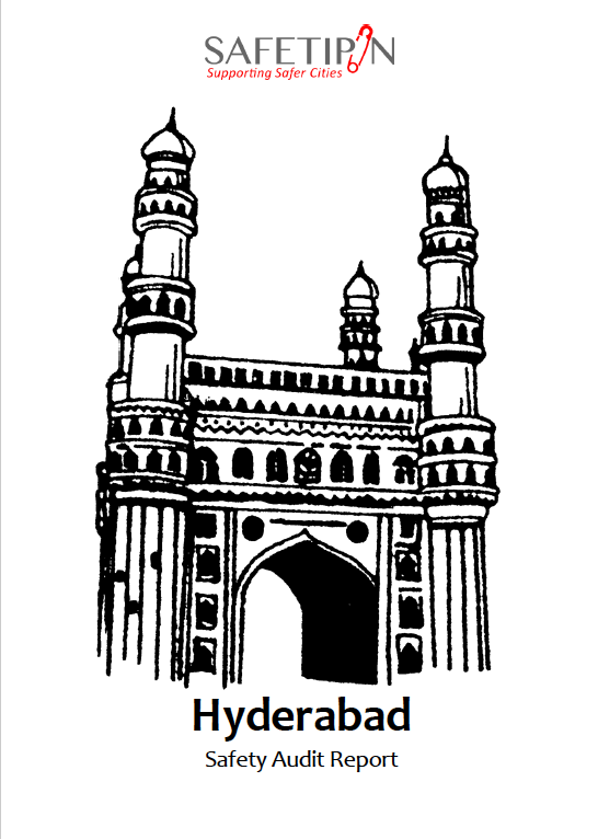 safetipin_'s tweet photo. How safe do you think #Hyderabad, India is?

We conducted a safety analysis in Hyderabad in 2020 and wrote a report with our findings. Have you read it yet? Read it now: https://t.co/OlS4wC5sJS

#Report #NewReport #SafetyStudy #Study #Findings #ReadNow https://t.co/fcYLevo9A9