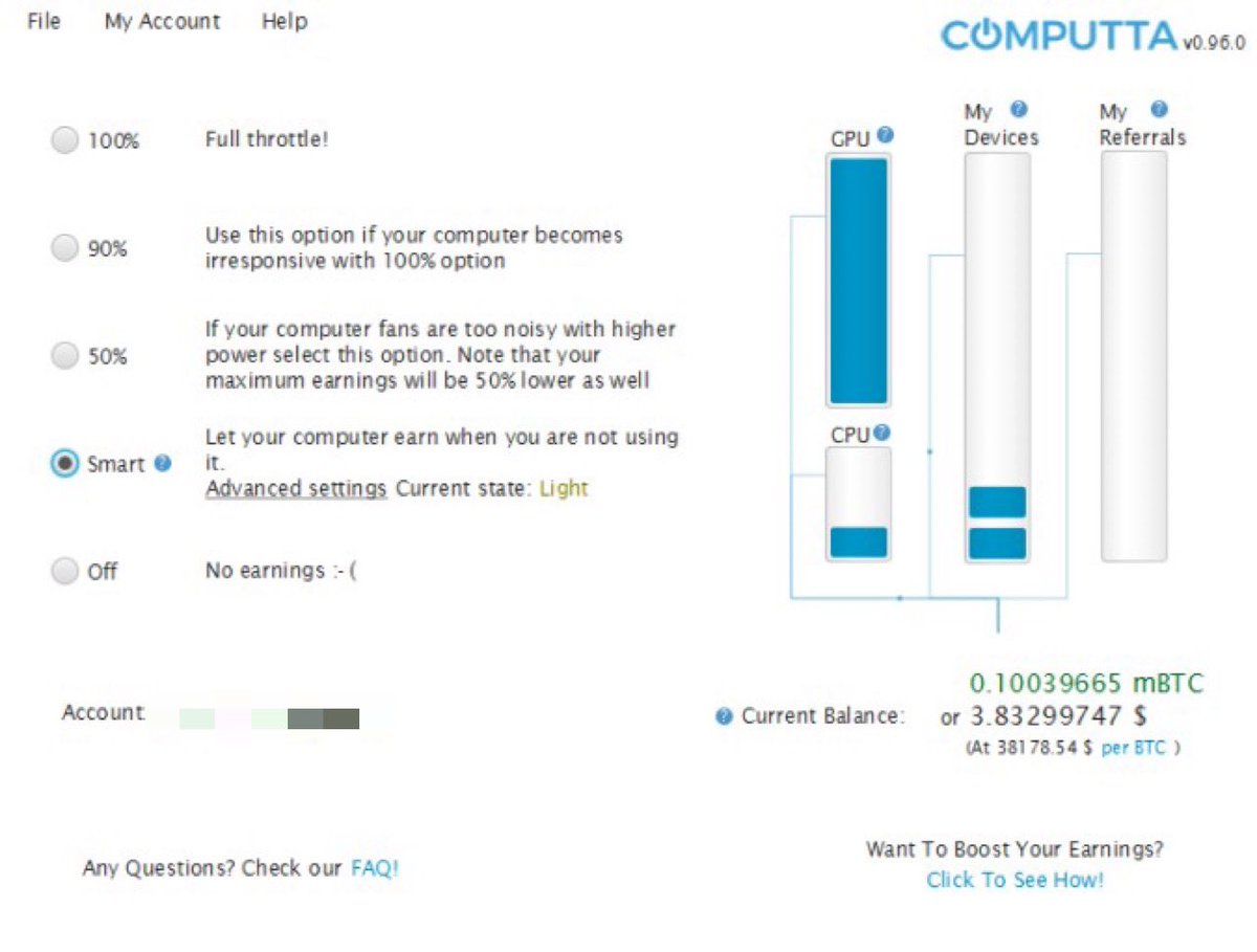 em_ssoul's tweet photo. 비트코인 채굴 무료로 하세요! https://t.co/bB4MoMttnb #비트코인 #bitcoin #computta https://t.co/h8laUkuccO