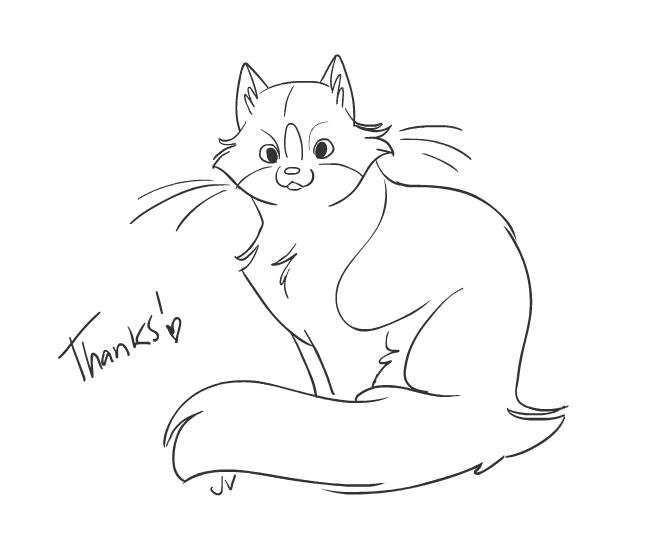 my donation gift doodles ive done so far today!
if you want to help out and get a free doodle of your fav animal, dm me the animal and a receipt of a donation to https://t.co/hPQhXhzclu
ill draw as many as i can before i go to bed!