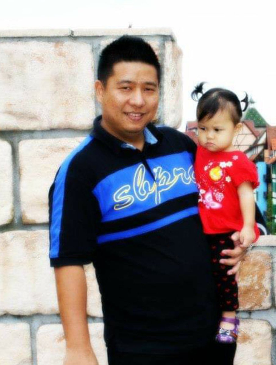 Aduan followers. Tolong cari anak beliau semula.