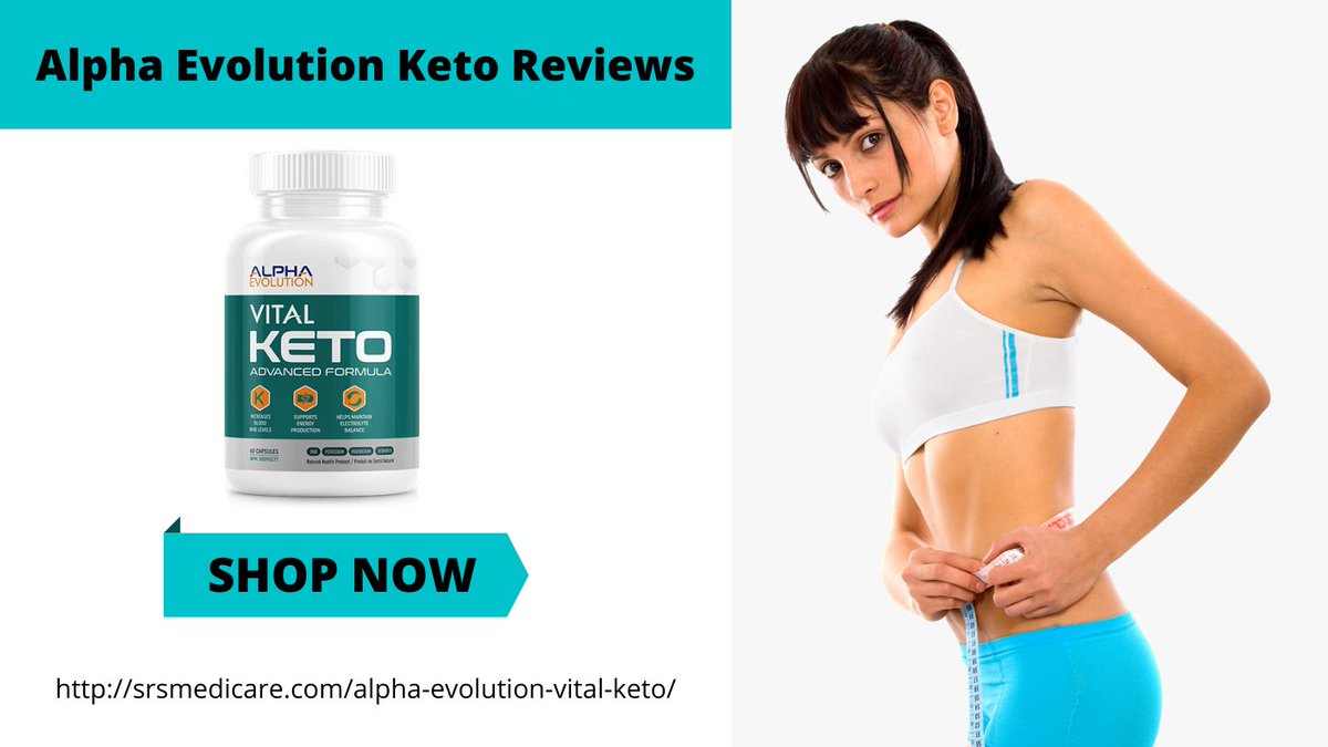 HealthcareQuery's tweet photo. Alpha Evolution Vital Keto Reviews
Visit Here: https://t.co/qBoD3AKhuo
Alpha Evolution Keto is the item that can help in controlling the overweight issue normally.
#alphaevolutionketo #fatburn #Ottawa #weightloss #alphaevolutionreviews #Ontario https://t.co/5uLP46d9Fa