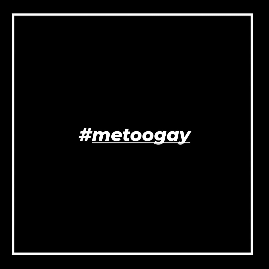 GaillardStphan1's tweet image. #MeTooGay i see you, i believe you, i support you 💜 #LGBTQIA2021 #supportyou #castingdirector