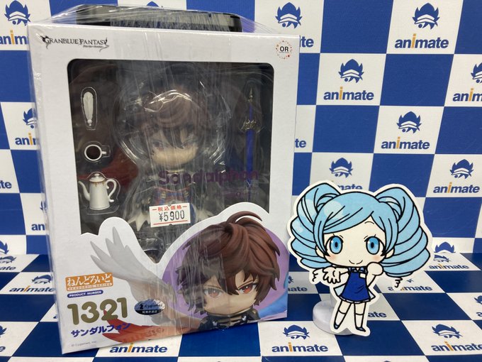 ねんどろいど の評価や評判 感想など みんなの反応を1時間ごとにまとめて紹介 ついラン ねんどろいど の評価や評判 感想など みんなの反応を1時間ごとにまとめて紹介 ついラン