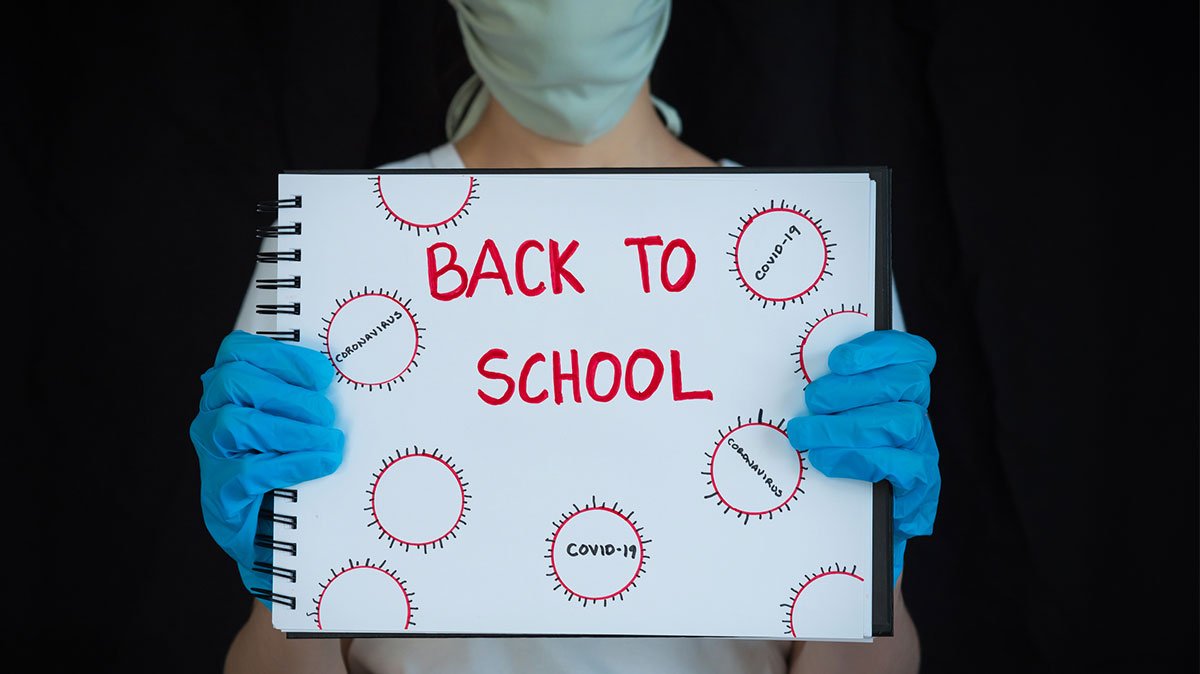 9. Reopening: The Department of Health and Human Services will be directed to collect data on school reopenings in order to study the risk of sending students back to in-person learning. The order will also call on the OSHA to set guidelines on safe workplace practices.