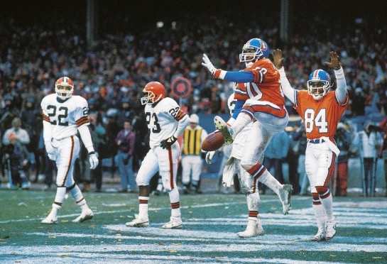 1986Broncos 23, Browns 20 (OT)“The Drive”Barf.