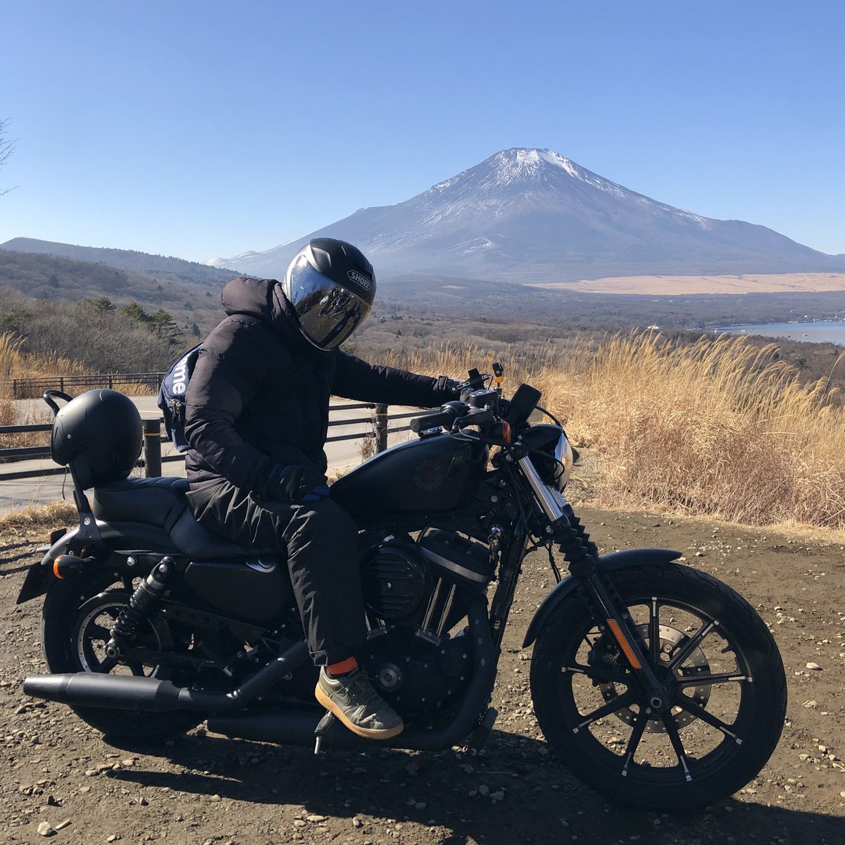 やまページ BEETレーシングサイレンサーに交換（カワサキ ZX-14R）by スピン