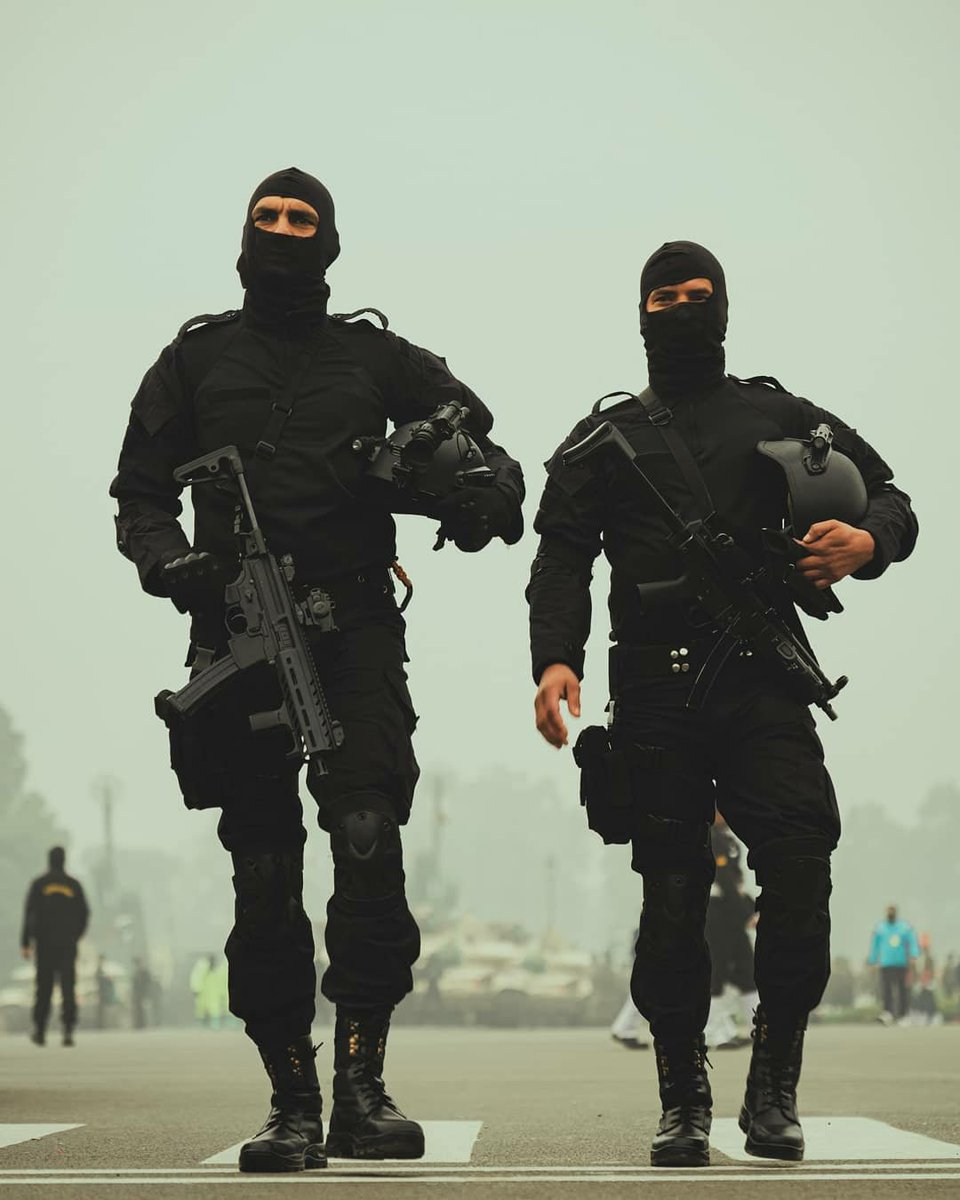 SuboSrivastava's tweet image. NSG Commandos 🇮🇳❤️🇮🇳 

 #NSGBlackCats #NSGCOMMANDOS #RepublicDay2021 #RepublicDay @nsgblackcats 

@kayjay34350 @LtGenGurmit @TheSatishDua @Ptr6Vb @simply_mixed_up @MAJORshailendra @MajorPoonia @Soldier_forlife