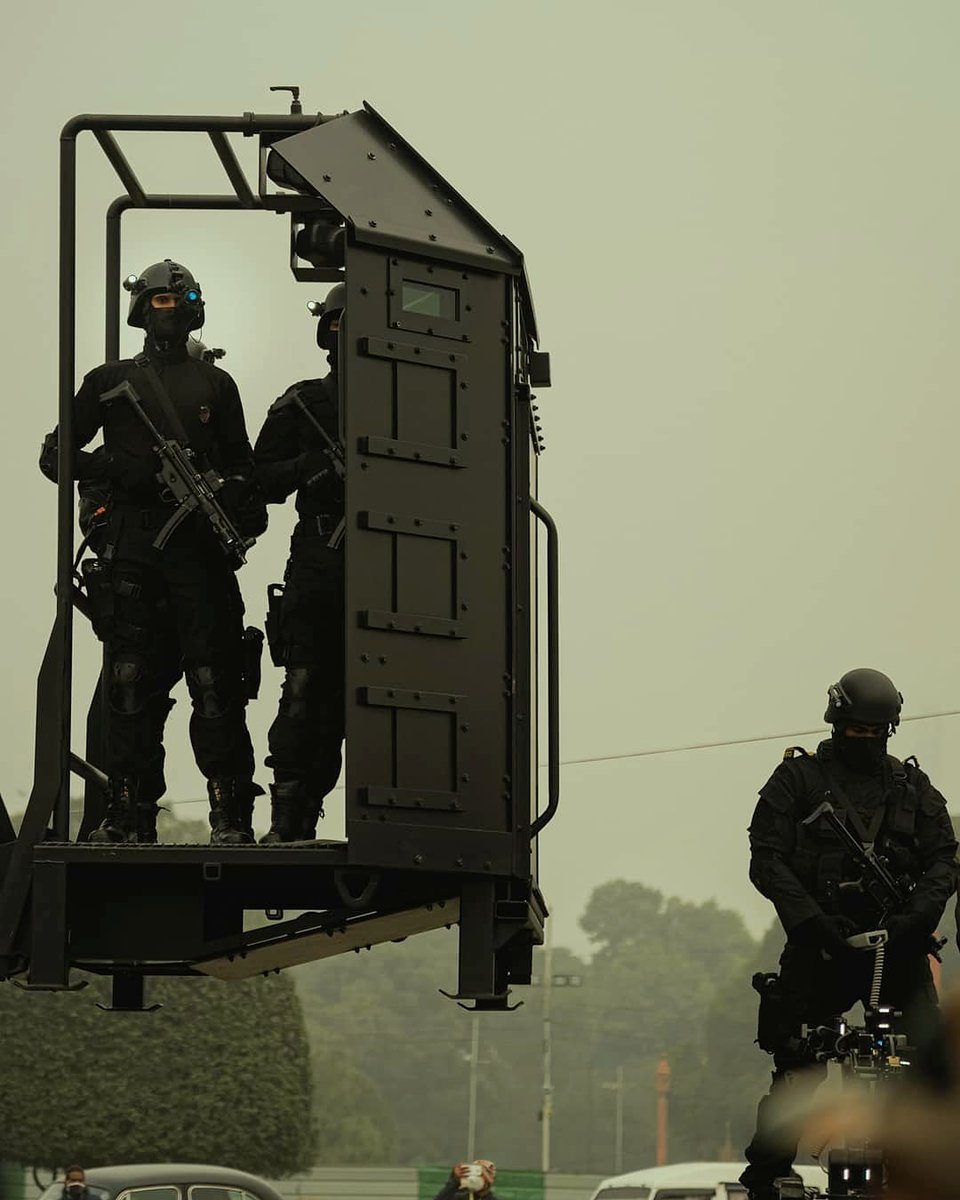 SuboSrivastava's tweet image. NSG Commandos 🇮🇳❤️🇮🇳 

 #NSGBlackCats #NSGCOMMANDOS #RepublicDay2021 #RepublicDay @nsgblackcats 

@kayjay34350 @LtGenGurmit @TheSatishDua @Ptr6Vb @simply_mixed_up @MAJORshailendra @MajorPoonia @Soldier_forlife