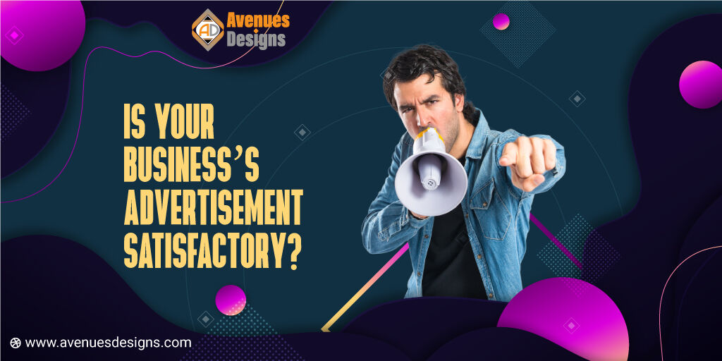 AvenuesDesigns's tweet image. Business success has the right advertising and marketing strategy which will help represent you and your brand. Is your business’s advertisement satisfactory? Call now
#webdesigndubai #dubai #dubaiwebdesign #dubaicompany #webdesigncompanydubai #webdesignspecialist #AvenuesDesigns