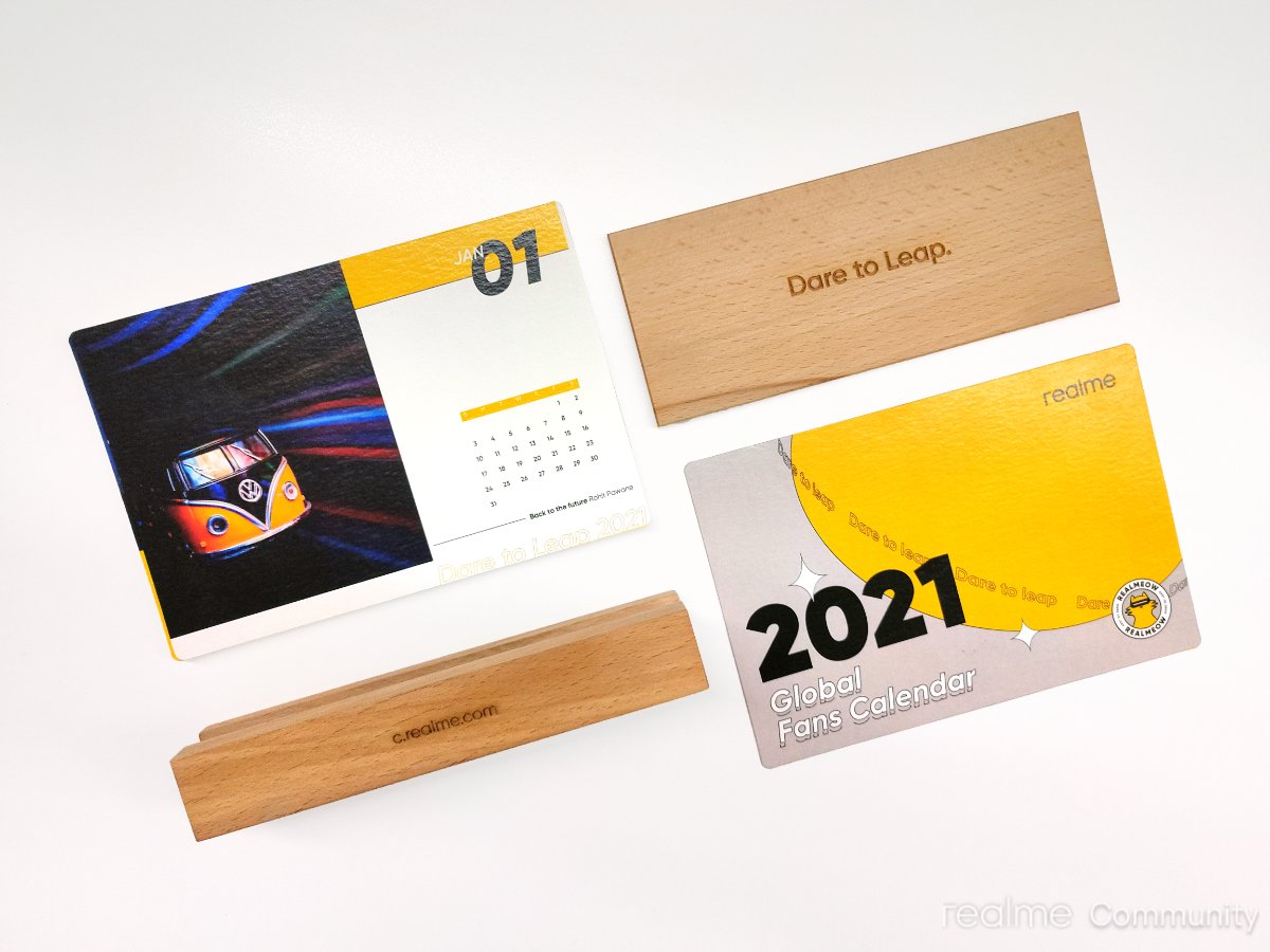 MadhavSheth1's tweet photo. The realme Global Fans Calendar 2021 is out now. Want to grab one for yourself?

RT &amp; reply with the name of the first 5G ready smartphone launched in India using #XisTheFuture. 

Giving away 25 calendars! https://t.co/fX42MZeFeP