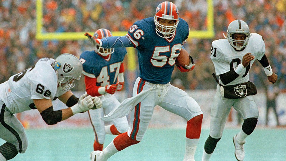 1990Bills 51, Raiders 3