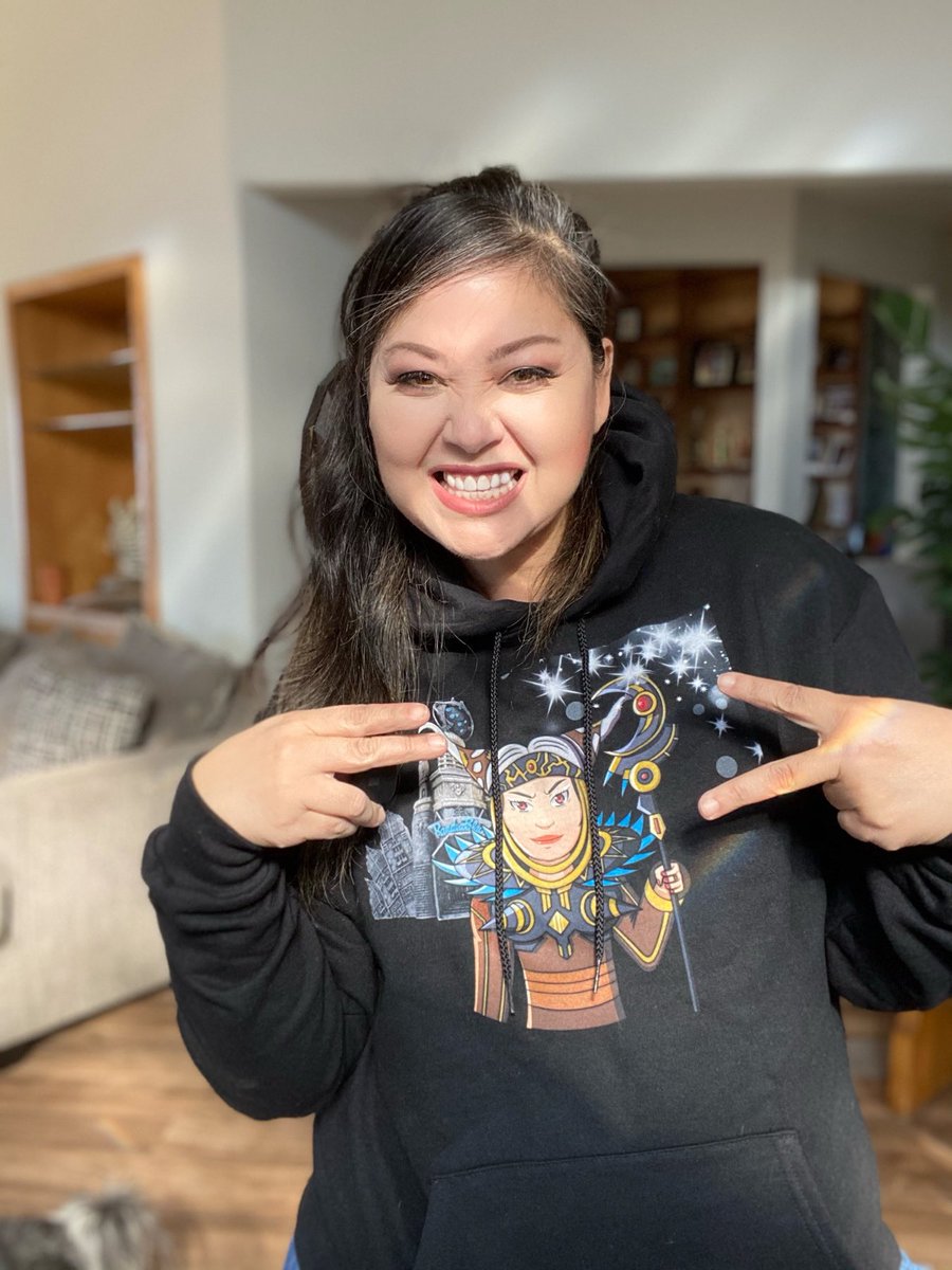 Carla Perez tweet media