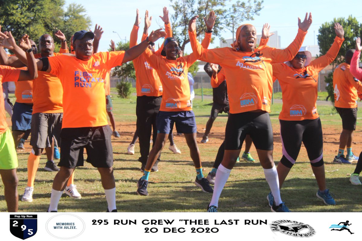 madulemasilo's tweet photo. What an easy run, slowly but for sure
#295runcrew
#Bazala
#RunningWithTumiSole
#ASICSfrontrunner2021
#asicsfrontrunerza https://t.co/O5QI3JCipN