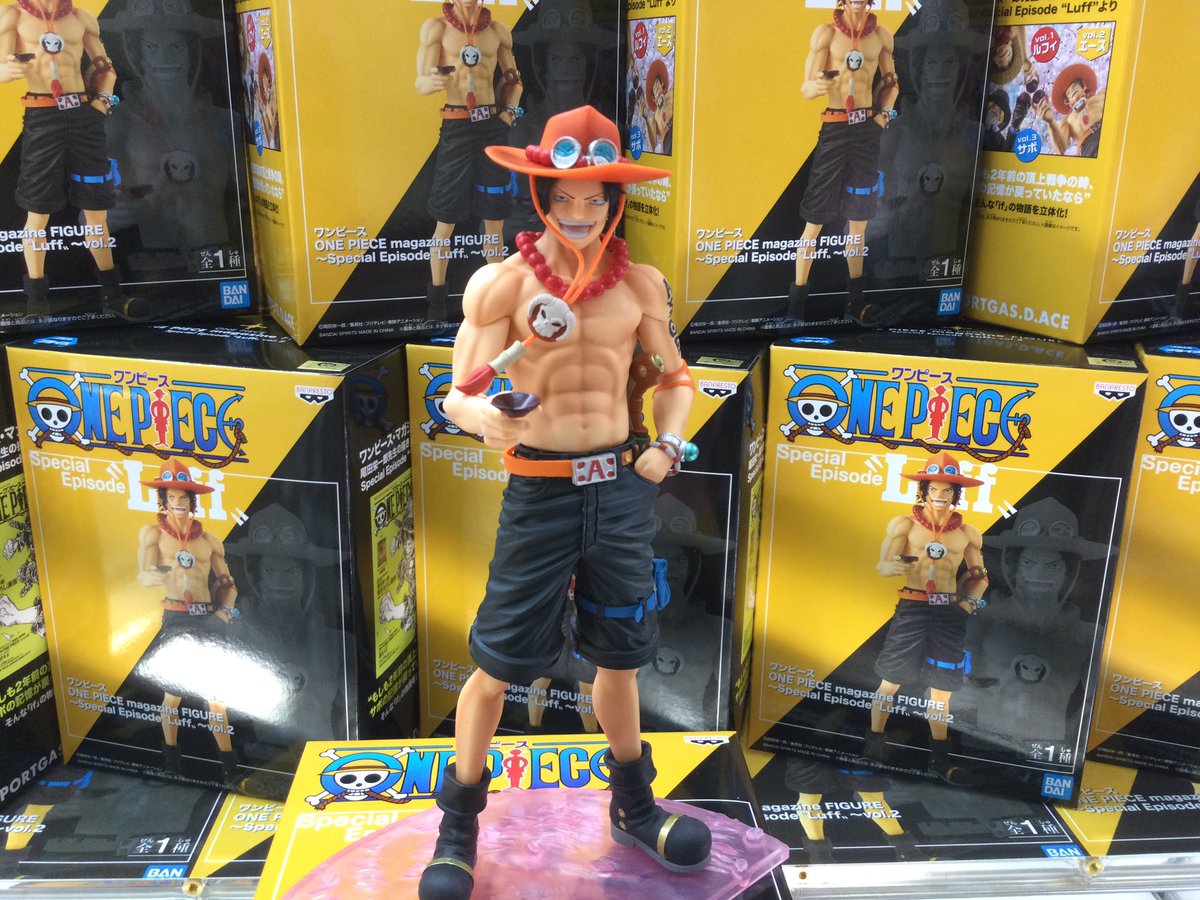 セガ勿来 على تويتر 新景品情報 ワンピース One Piece Magazine Figure Special Episode Luff Vol 2 初音ミク Project Diva Mega 39s スーパープレミアムフィギュア 初音ミク ブレス ユー Snoopy メガジャンボウィンタークッキーぬいぐるみ 入荷しました セガ勿来 على تويتر 新景品情報 ワンピース One Piece Magazine Figure Special Episode Luff Vol 2 初音ミク Project Diva Mega 39s スーパープレミアムフィギュア 初音ミク ブレス ユー Snoopy メガジャンボウィンタークッキーぬいぐるみ 入荷しました