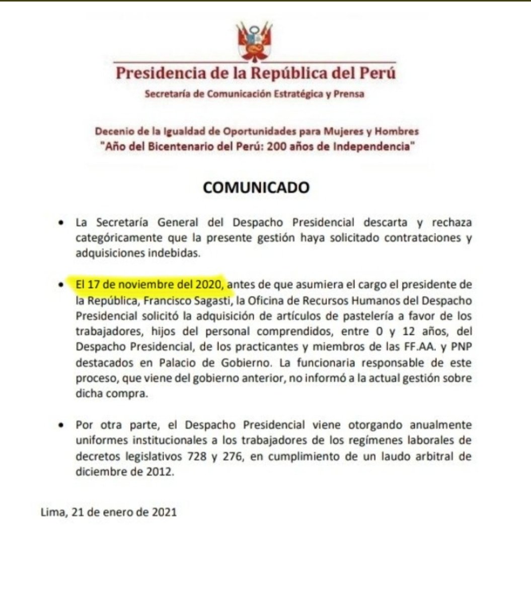 xiomy2016's tweet photo. @MijaelGLP @reporte_peru Los #Kekitos te los vas a tener que tragar inútil, pues  fue en el período de "Me-Orino El Breve" que se hizo dicha compra. Ten algo de vergüenza Aprista fracasado otra de tus tristes patinadas ‼️ https://t.co/nsBARuuntp