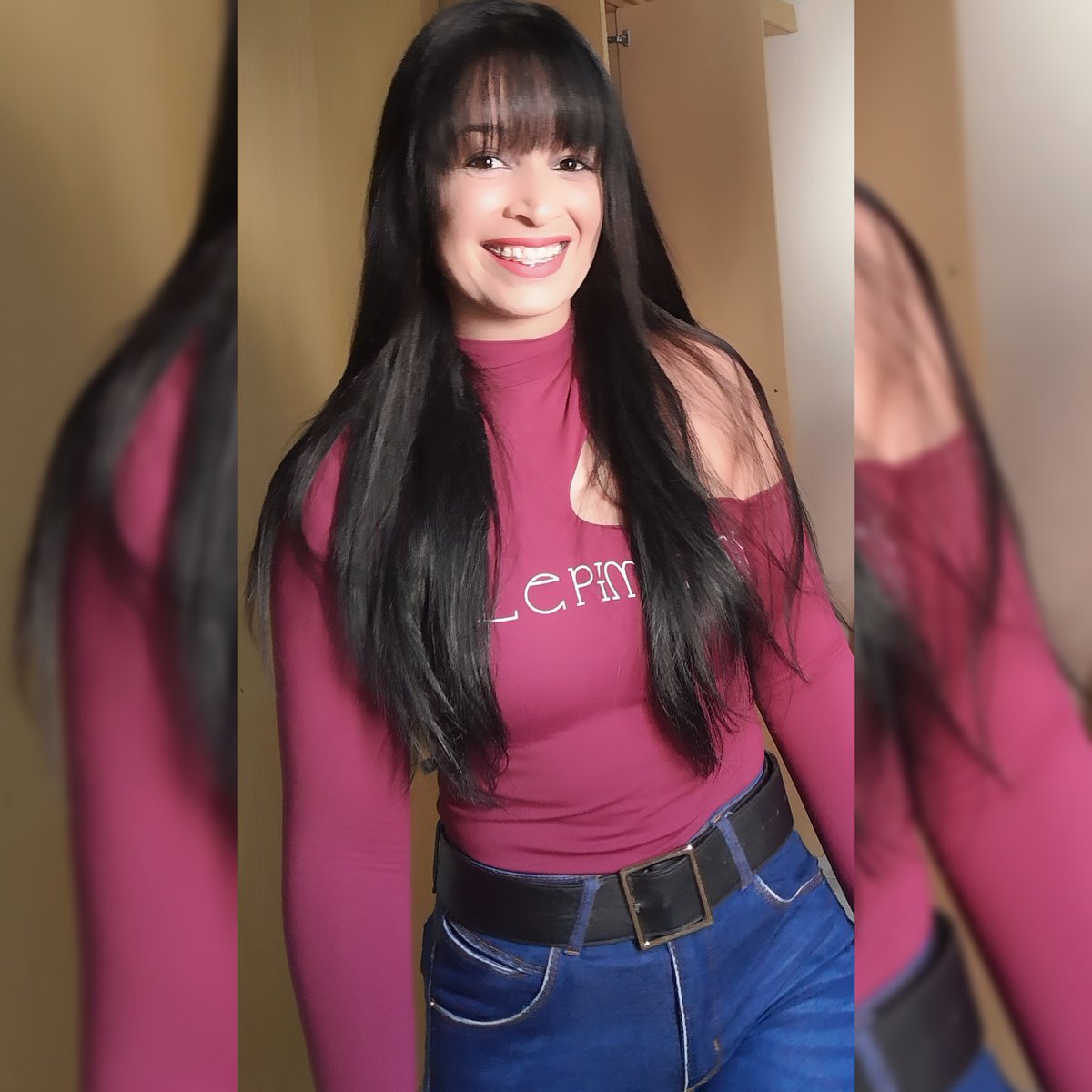 Pamela santos (@Pamelas15091904)  X