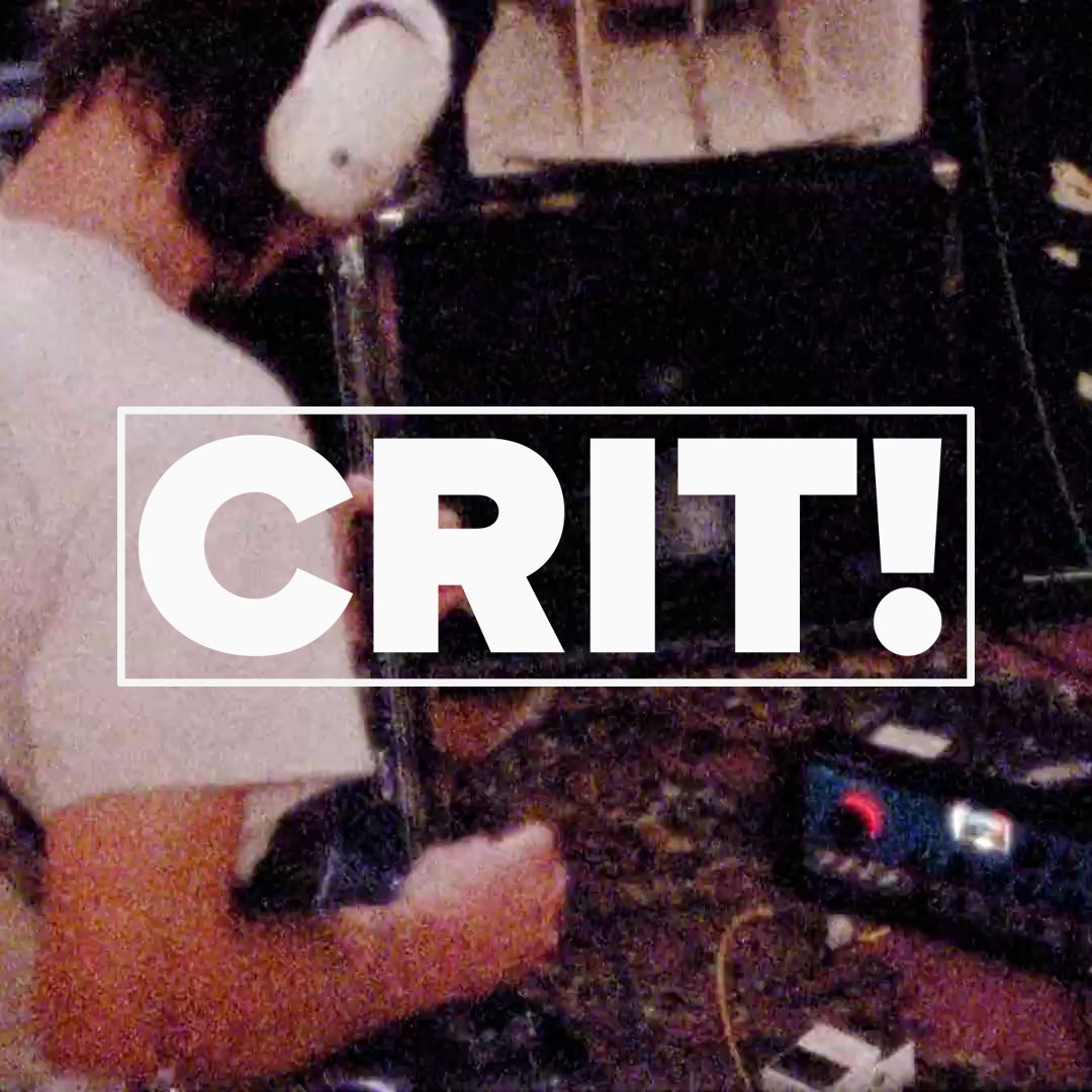 CRITbcn's tweet image. CRIT! Ràdio #173 amb #GoatGirl @YardActBand #StateDrugs @porncrumpets @SubsonicEye #OrigamiPhase #Azita @glitterererer #FruitJuice #Alpaca @henrikappelswe #OutControlJoys @totaldragband @rehearsedliving @majormurphyband @TheWeatherStn Dóna-li al PLAY! bit.ly/crit173