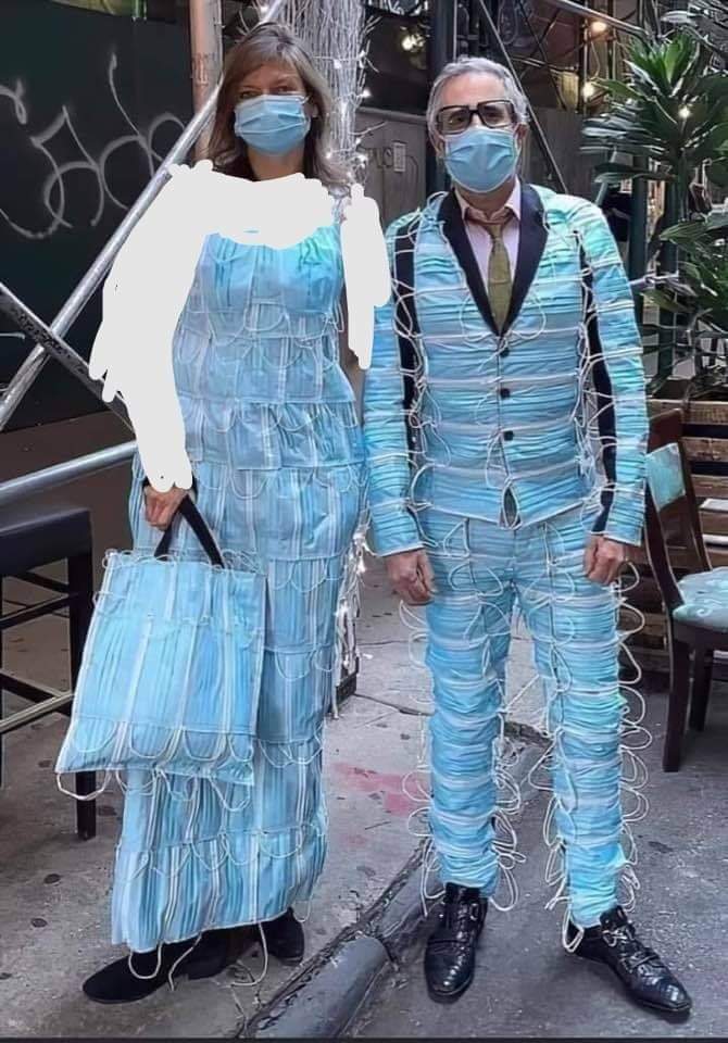 Sarcasm_Adda's tweet photo. (ಠ_ಠ): A situation when you buy masks in bulk and the pandamic is declared over ;) 🤓😝🤓 https://t.co/YlxpS09o7M