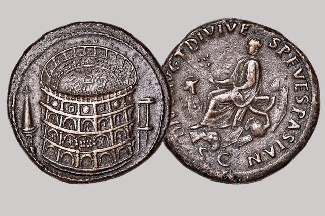 Theodosius ii. палатинский холм в древнем риме. храмы в риме древние. римский динарий серебро. н.