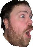SloppyDerek's tweet photo. Going Live with a new PogChamp emote for twitch, I'm ready to be the face of @Twitch #PogChamp #faceoftwitch #readytobefamous @ https://t.co/JZ8DqPKnDV https://t.co/ySPJ1QixhY