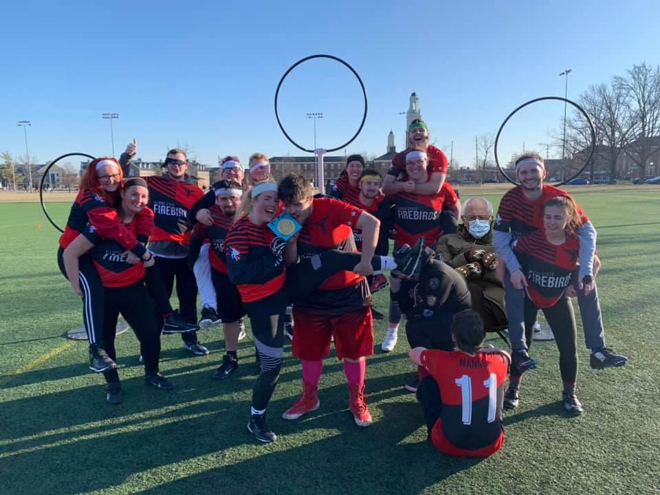 ISUQuidditch's tweet photo. Missing quidditch a little extra today https://t.co/pCZA6SyVAY