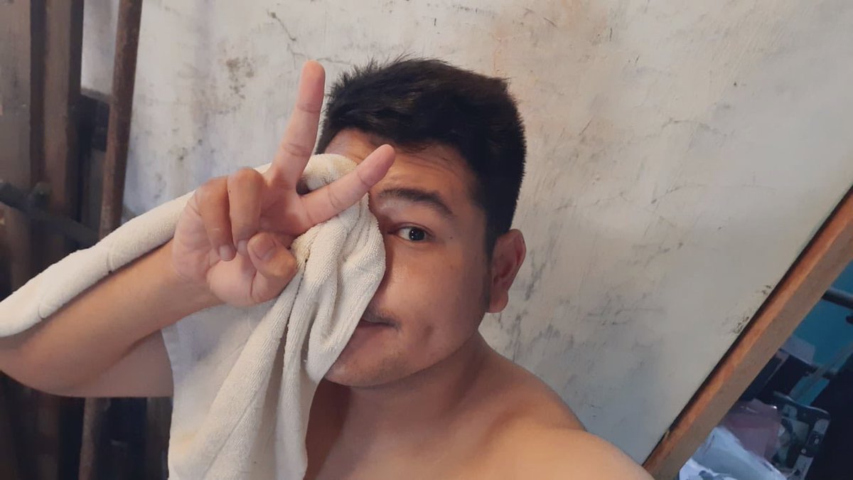 tulong8807's tweet photo. Selamat Pagi,
sudah hari jum'at, semangat yaa, ayo mandi supaya makin semangat

turut berduka yang hari ini kehilangan, turut bahagia yang hari ini mendapatkan, semoga kita semua dalam lindungan Nya, semangattt #iamNIX https://t.co/42aMdUd6M7