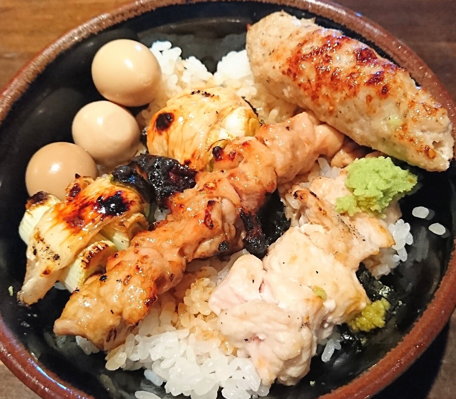 資格の学校tac 水道橋校 ランチ紹介第一回目は 勝本 水道橋店 Chu Katsumoto さんです 有名なお店なので行ったことがある人は多いかもしれません 新谷先生が大好きです笑 土曜日も営業していますし お昼から通し営業しているので遅めのお昼にも最適