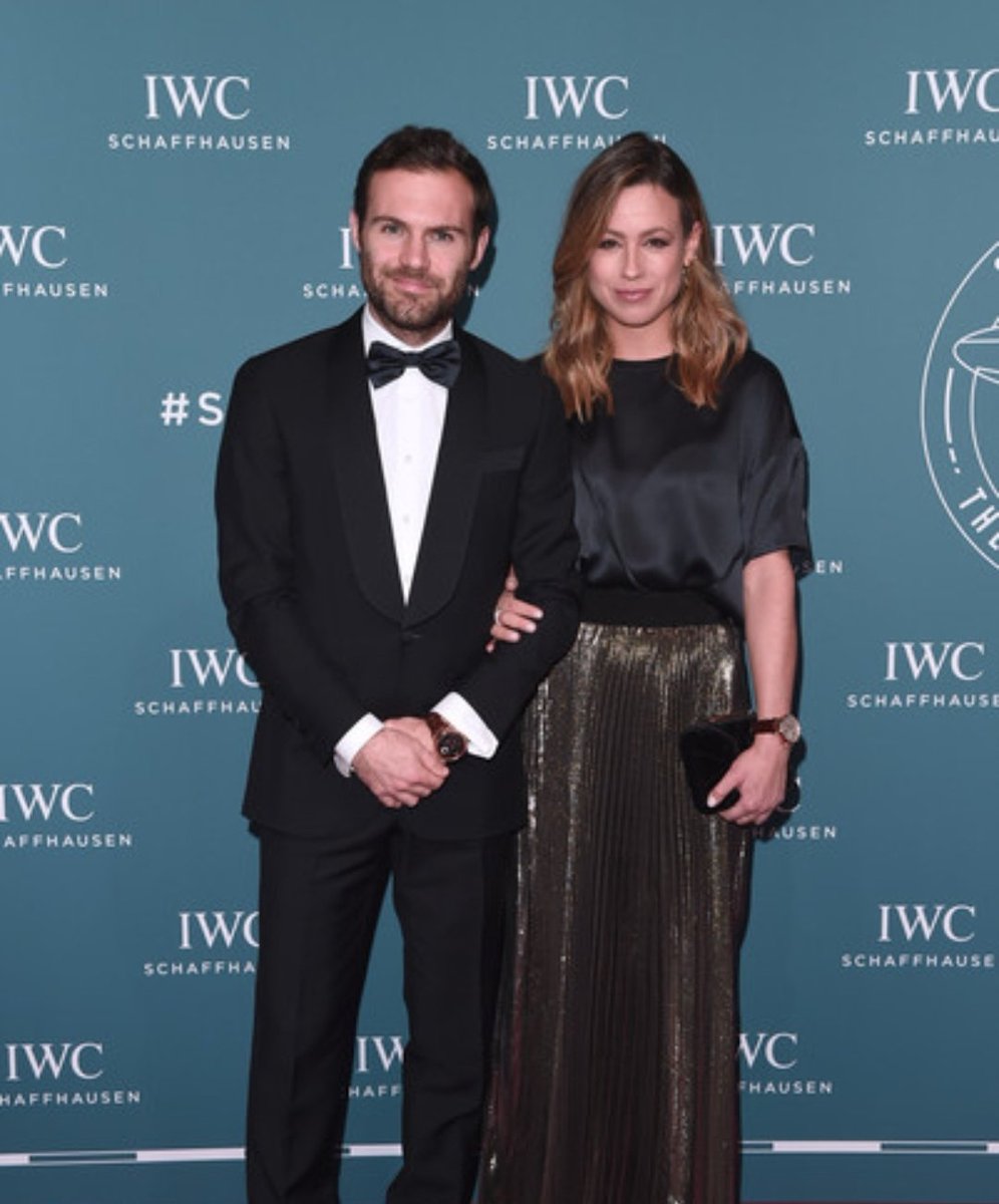 Random pictures I have of  @juanmata8 a thread