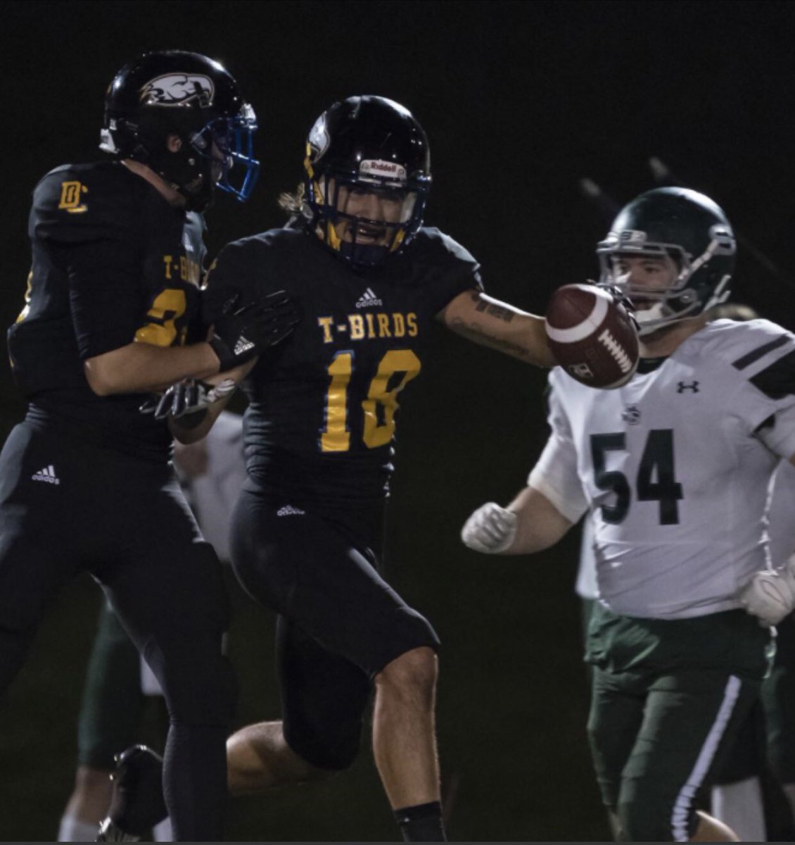 Blake Nill tweet media