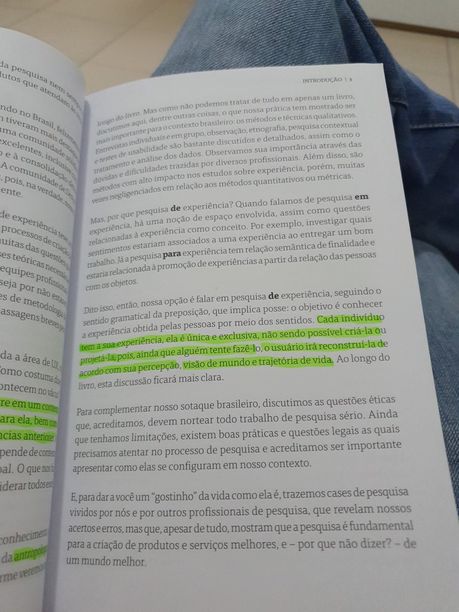 neyricardo's tweet photo. Estou começando mas já recomendo: UX Research com Sotaque Brasileiro. https://t.co/Y7UnQeV6yo
