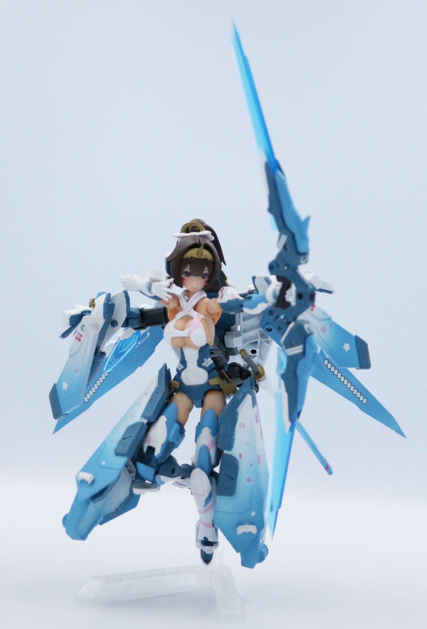 تويتر 落葉 على تويتر 弓なら朱羅 日桜ですね カッコいい弓の構え方 T Co F4u00jo2qb