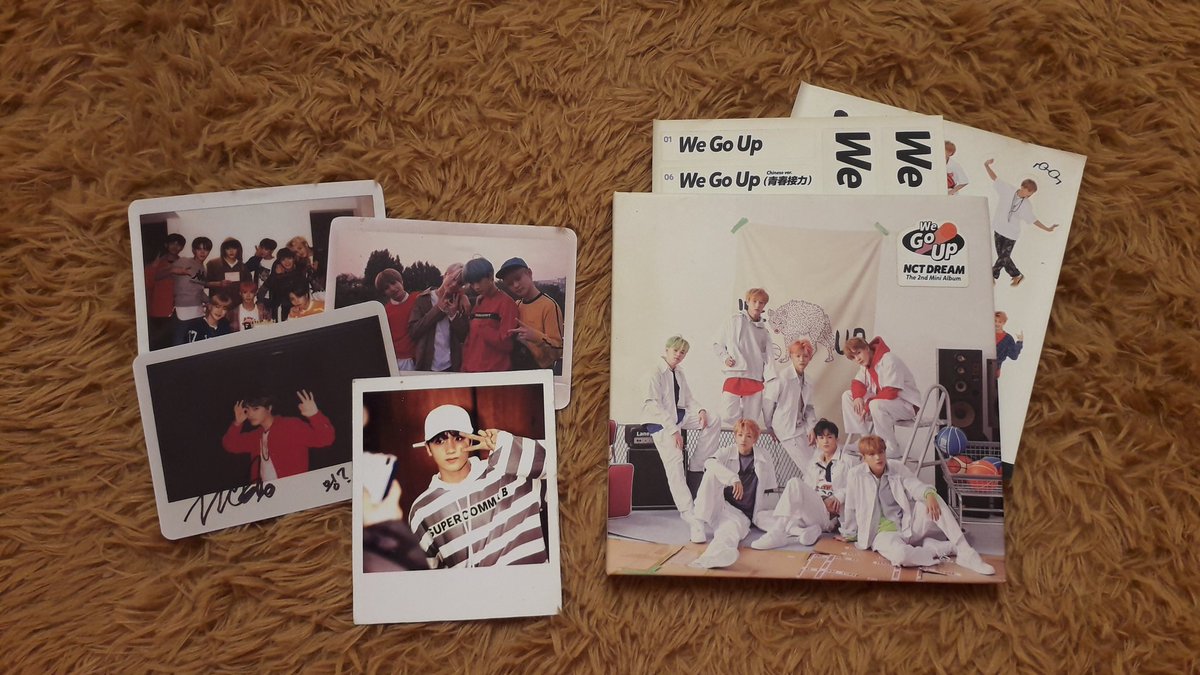 CHANGLlX's tweet photo. wgu arrived safely today!! @areyoulele thank you for the freebies as well 💌 https://t.co/qFurC9VbDJ