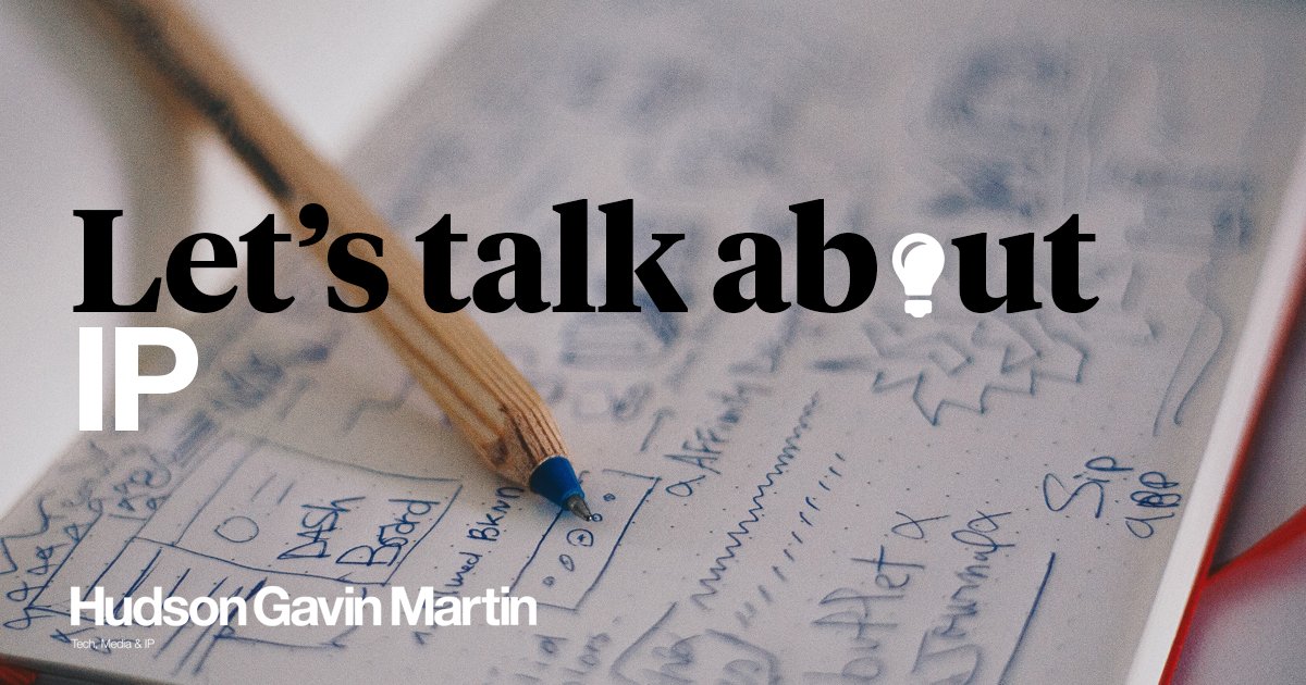 Hudson Gavin Martin tweet media