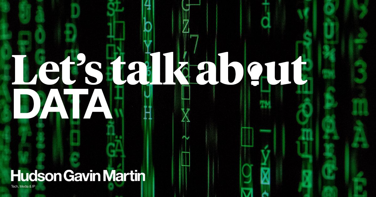 Hudson Gavin Martin tweet media