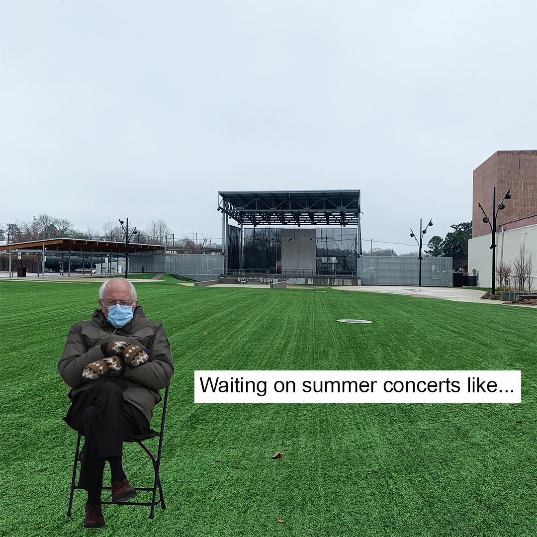 We hear ya Bernie! 

#bernie #berniememes #berniesanders