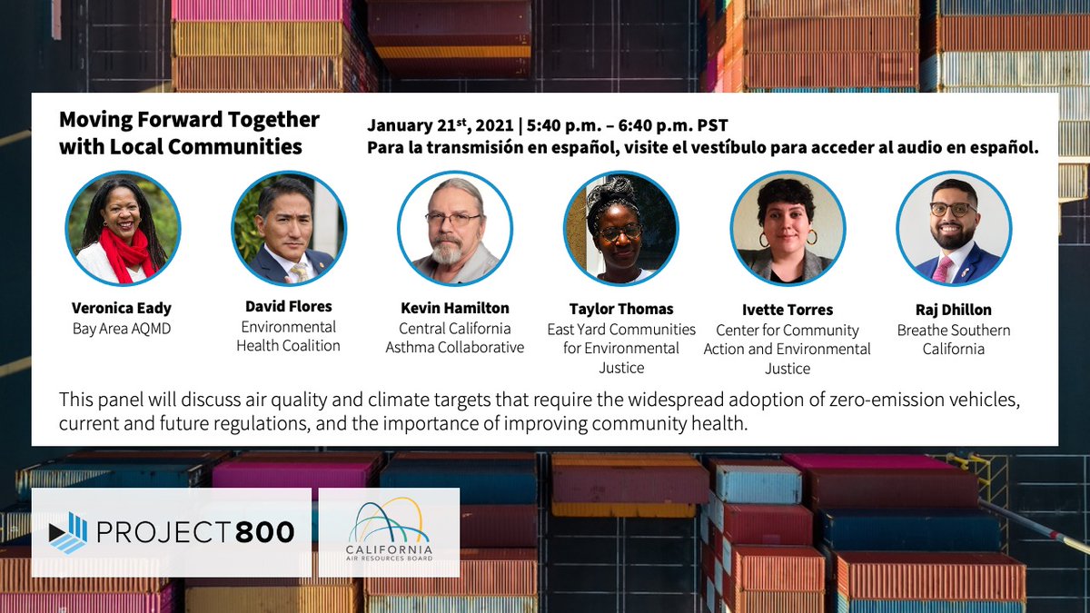 CALSTART's tweet photo. The last session of #Project800: How the transportation industry can move local communities forward through partnerships, engagement, and job creation. https://t.co/RdODZfov9h