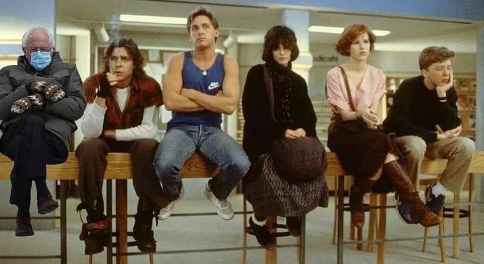 teachergoals's tweet photo. *Makes pop culture reference that none of my students understand

My students: https://t.co/g7ad94YONd