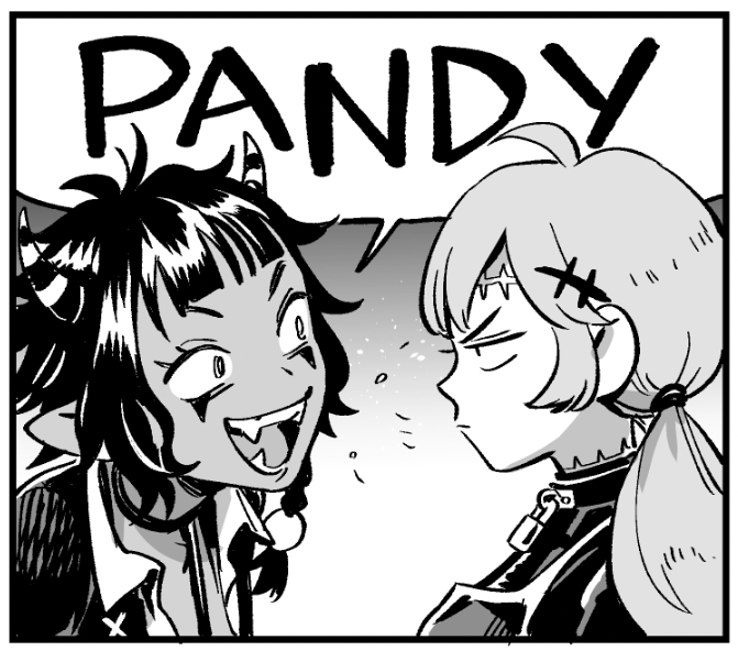 #DEVILSCANDYCOMIC UPDATE
01/22/21: CH13 • P10?
---------------------
https://t.co/Ab3MmA7wO2
---------------------
CH13 start: https://t.co/jIETvDiQx6 #hiveworks 