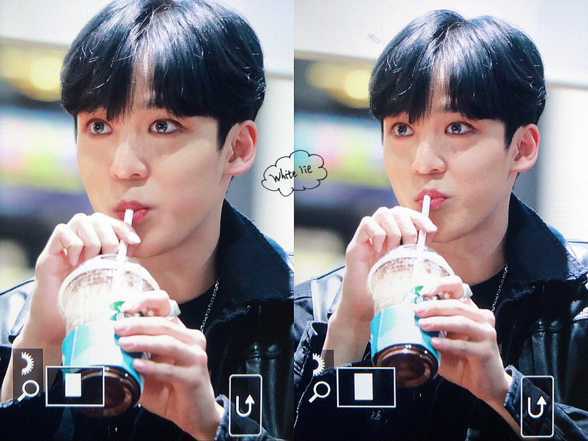  #ATEEZ  #윤호  #YUNHO