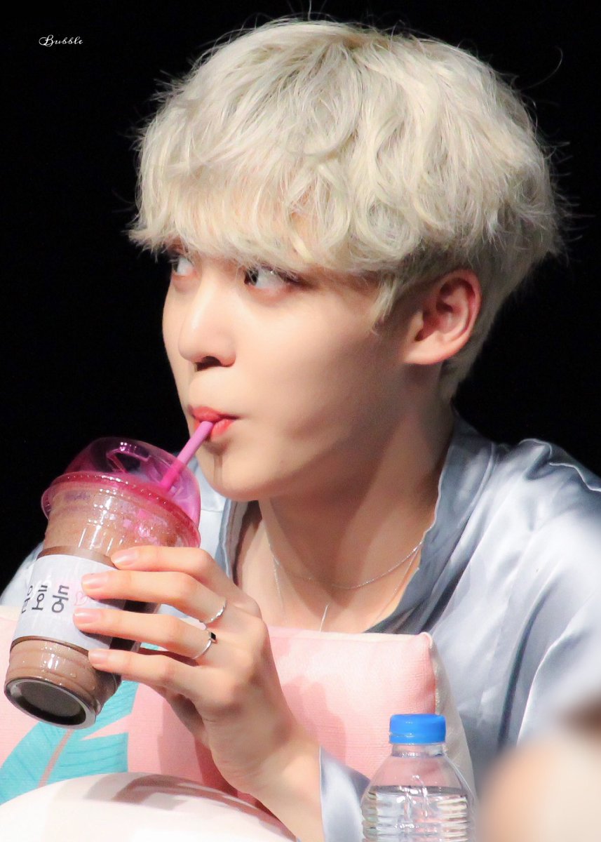  #ATEEZ  #윤호  #YUNHO