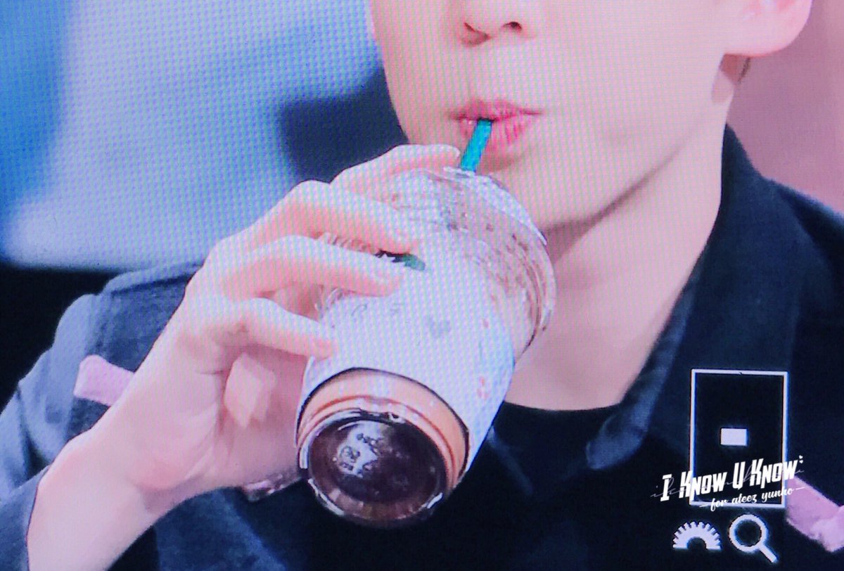  #ATEEZ  #윤호  #YUNHO