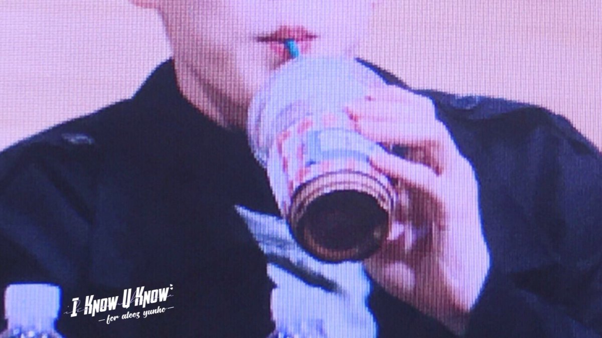  #ATEEZ  #윤호  #YUNHO