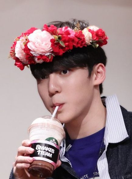  #ATEEZ  #윤호  #YUNHO