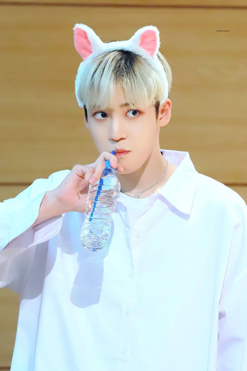  #ATEEZ  #윤호  #YUNHO