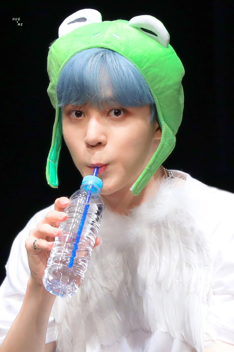  #ATEEZ  #윤호  #YUNHO