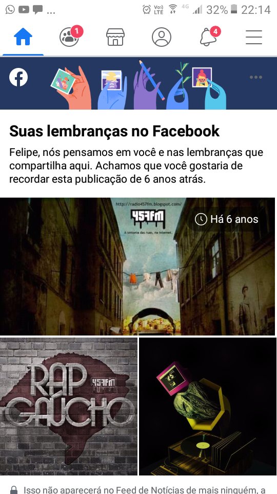 salve_felipe's tweet photo. Sdds das vinhetas da @457fm hahaha https://t.co/D6IZyZbyqf