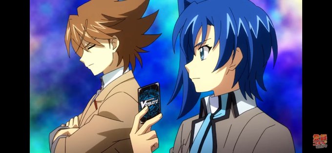 ブラブレのtwitterイラスト検索結果