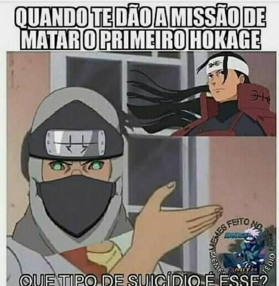 Naruto Memes (@NarutoMemes11) / X